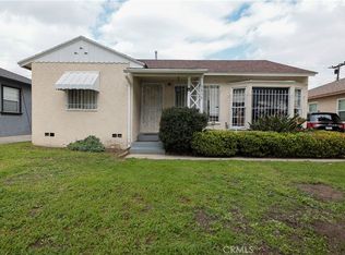 1217 W 136th St, Compton, CA 90222
