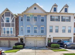 2110 Westhill Dr SE, Smyrna, GA 30082
