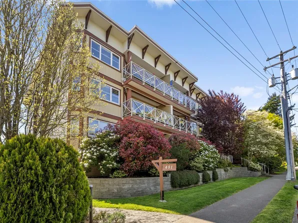 481 Kennedy St #101, Nanaimo, BC V9R 2J4
