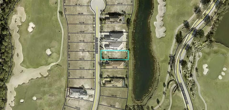 1st image of 347 Hibiscus Way Lot 164