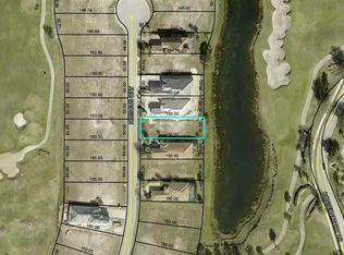 347 Hibiscus Way LOT 164, Palm Coast, FL 32137