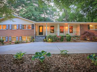 421 Cochran Dr, Norcross, GA 30071