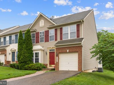7201 Torpoint Ct, Hanover, MD, 21076