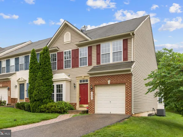 7201 Torpoint Ct, Hanover, MD 21076