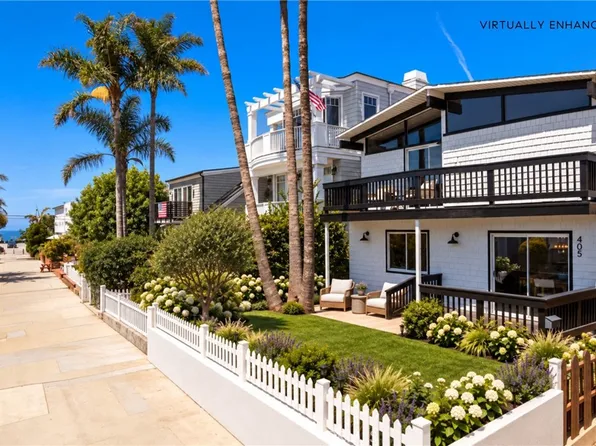 405 10th St, Manhattan Beach, CA 90266