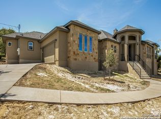 25311 Singing Rain, San Antonio, TX 78260