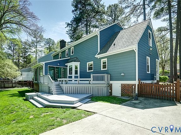 4th image of 11214 Fox Meadow Dr
