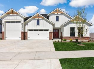 5657 W Polecat Dr, Eagle, ID 83616