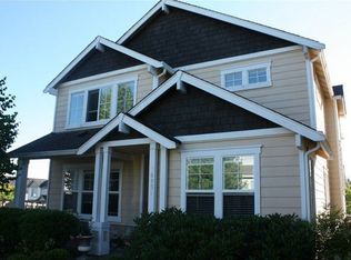 16951 165th Pl SE, Renton, WA 98058