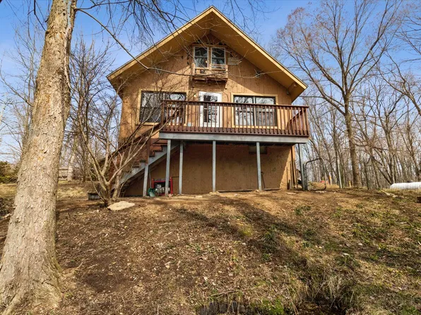 38681 52nd St, Bangor, MI 49013