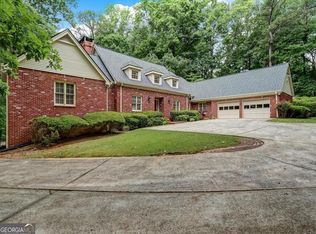 4535 Arcado Rd, Lilburn, GA 30047
