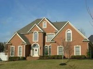 1618 Saint Petersburg Rd, Knoxville, TN 37922