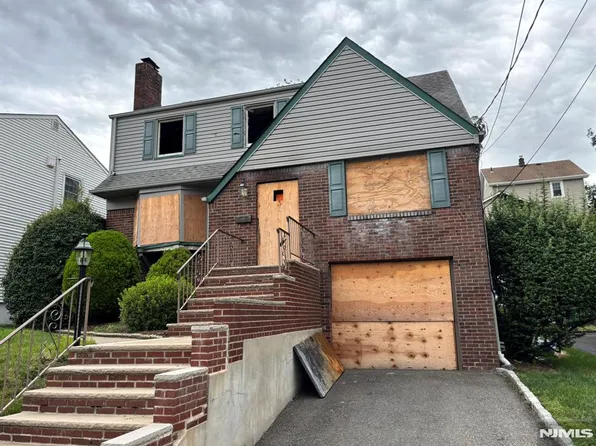 56 Hamilton Ave, Kearny, NJ 07032