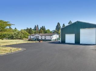 34154 Bennett Rd, Warren, OR 97053