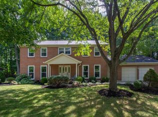 11390 Kemperknoll Ln, Cincinnati, OH 45249