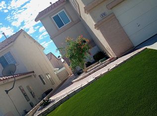 (Undisclosed Address), Las Vegas, NV 89143