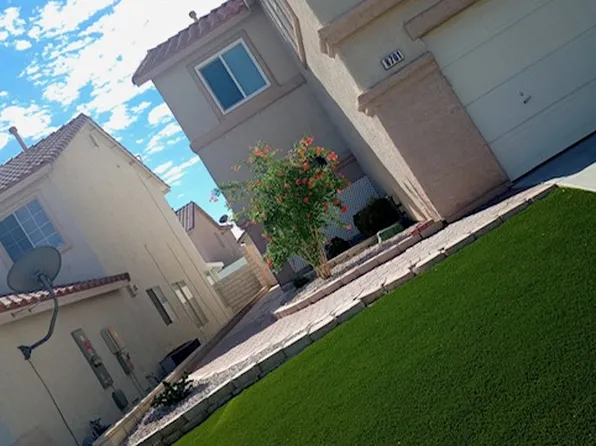 (undisclosed Address), Las Vegas, NV 89143