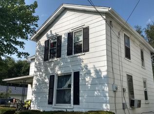 309 McAlpine St, Pittston, PA 18641