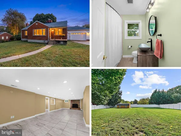 4931 Avoca Ave, Ellicott City, MD 21043