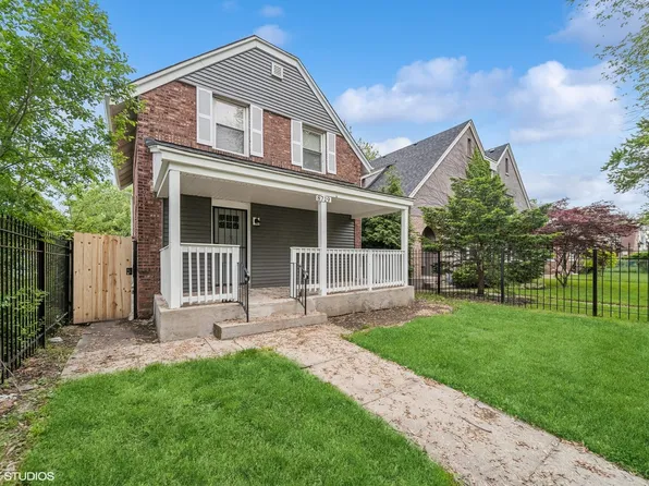 8719 S Michigan Ave, Chicago, IL 60619