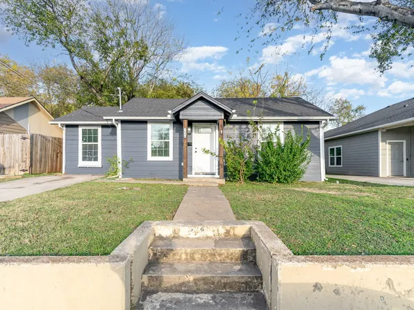 5006 Bartlett Ave, Dallas, TX 75216