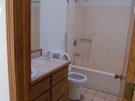 Hall Bathroom