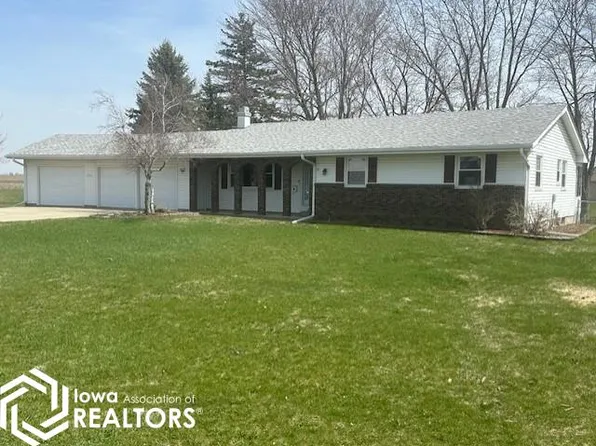 1901 Main St, Manson, IA 50563