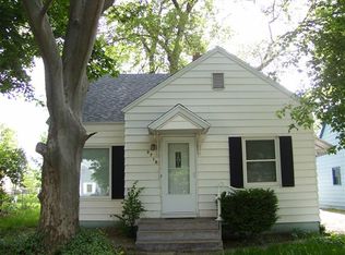 3710 Francis Ave SE, Wyoming, MI 49548