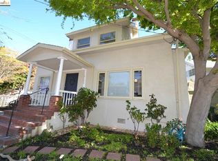 3155 Lewiston Ave, Berkeley, CA 94705