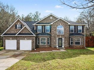 412 Preakness Ln, McDonough, GA 30252