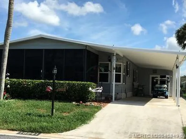 16241 SW Five Wood Way #J-15, Indiantown, FL 34956