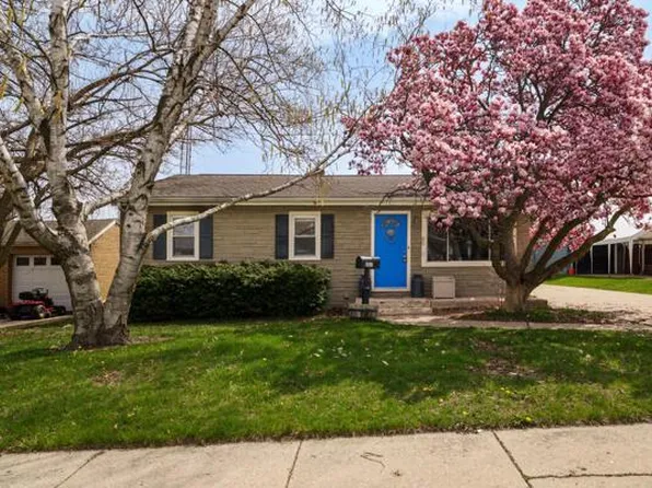 5311 52nd AVENUE, Kenosha, WI 53144