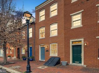 529 S Sharp St, Baltimore, MD 21201