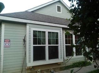 1025 Hill St, Vidor, TX 77662