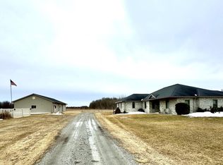 58016 County Road 2, Warroad, MN 56763