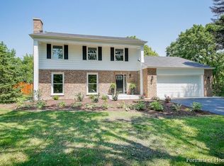 30W412 Arbor Ln, West Chicago, IL