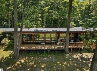 13628 Rex Terrace Rd, Rapid City, MI 49676