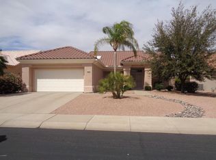 22009 N Golf Club Dr, Sun City West, AZ 85375