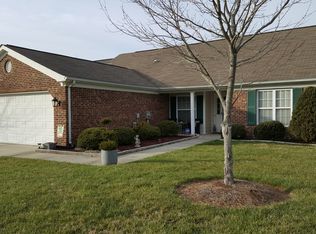 2917 Eagle Pointe Dr, High Point, NC 27265