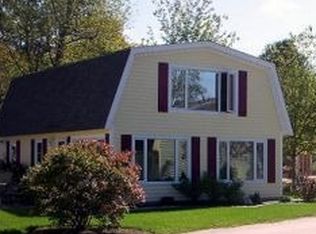 62 Mallards Lndg, Belmont, NH 03220