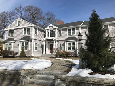 45 Bacon St, Winchester, MA, 01890