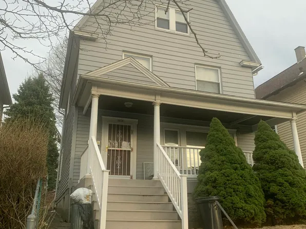 1018 Madison Ave, Scranton, PA 18510