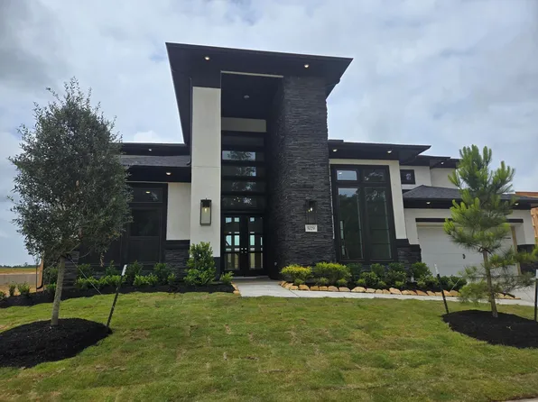 5029 W Wildtree Crk S, Montgomery, TX 77316