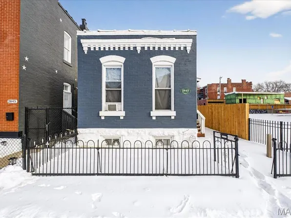 2843 Chippewa St, Saint Louis, MO 63118