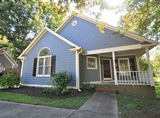 3504 Penn Dr, Durham, NC 27703