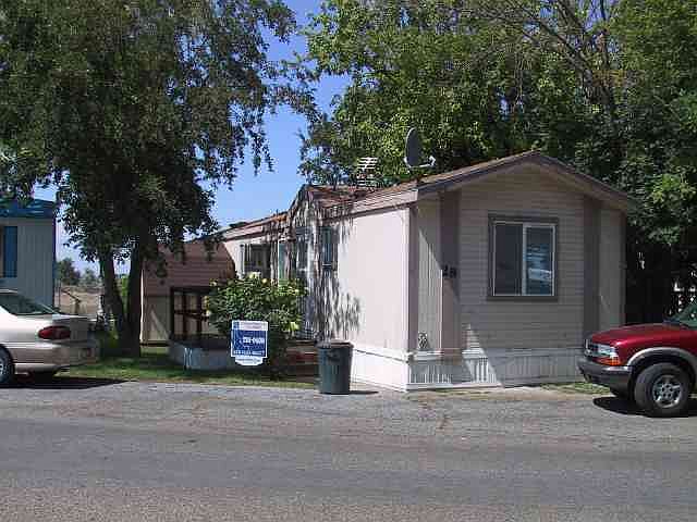 1st image of Rock Creek Mobile Mnr Space 28