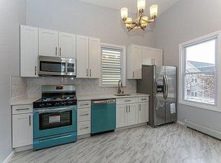 126 75th St #2, North Bergen, NJ 07047