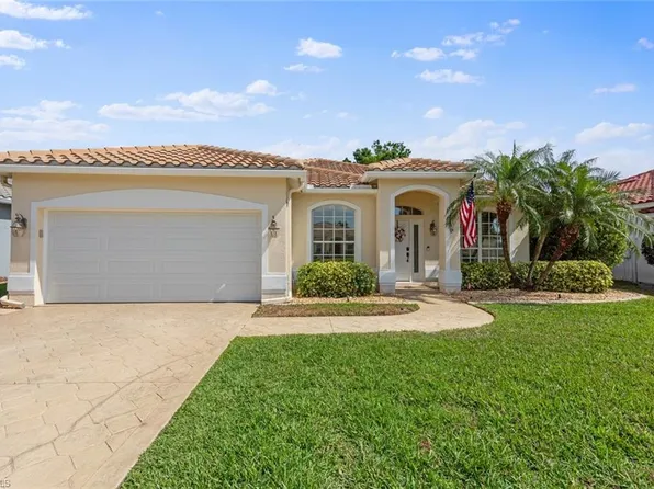 13791 Silver Lake CT, FORT MYERS, FL 33912
