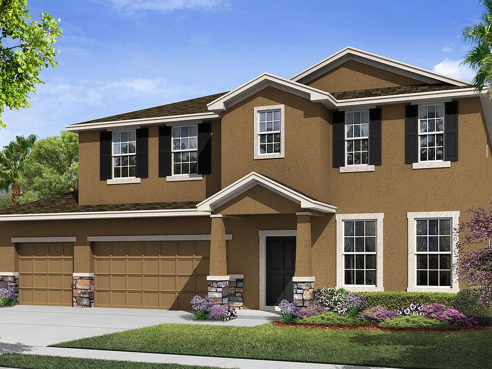 27617 STONECREEK WAY