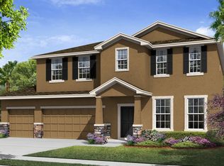 27617 Stonecreek Way, Wesley Chapel, FL 33544
